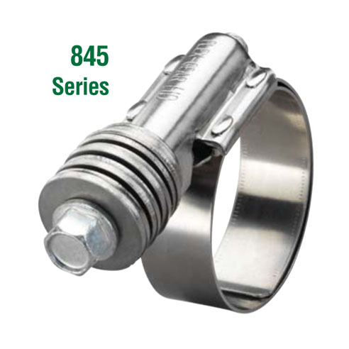 Tridon 845 Series Slangklem W3