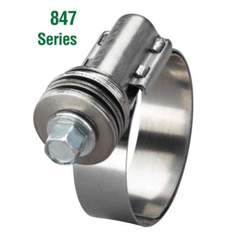 Tridon 847 Series Slangklem W3