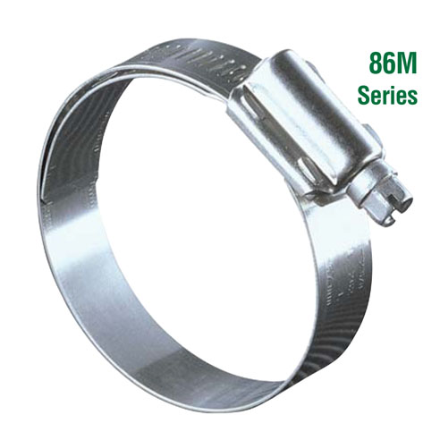 Tridon 86M High Torque Slangklemmen Series W4