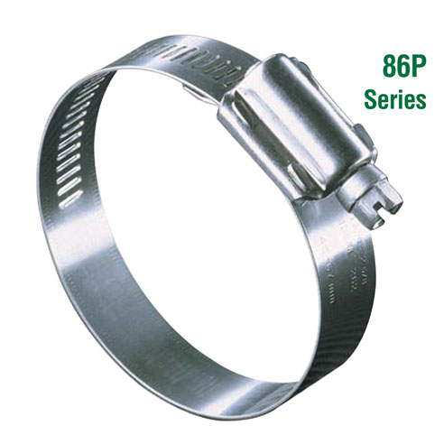 Tridon 86P Series High Torque Slangklemmen W4
